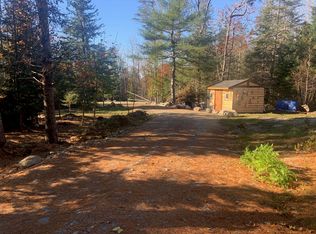 46 Higg St, Sullivan, ME 04664