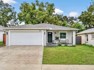 913 E Eskimo Ave, Tampa, FL 33604