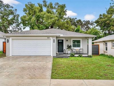 913 E Eskimo Ave, Tampa, FL, 33604