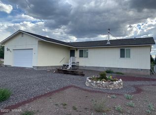 978 S Gary Ave, Eagar, AZ 85925