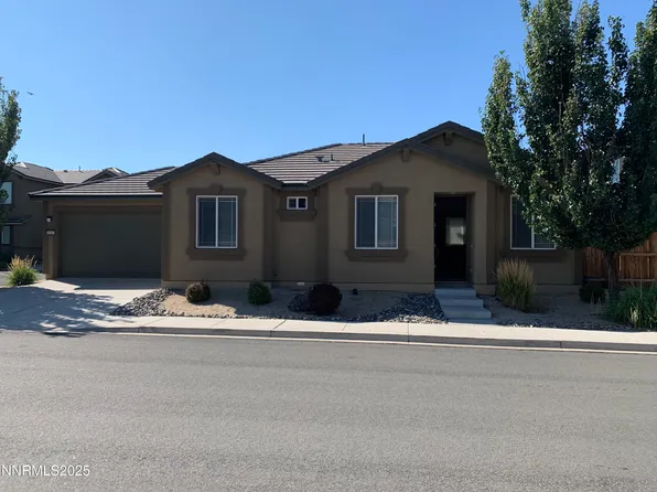6767 Russian Thistle Dr, Sparks, NV 89436