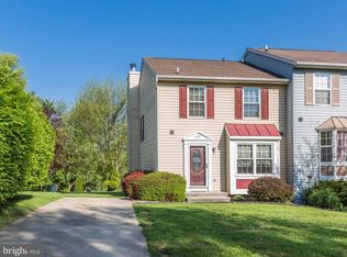 4370 Old Field Ln, Hampstead, MD 21074