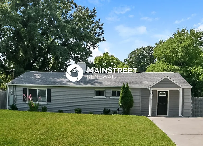 5115 Landbrook Dr — Photo 1