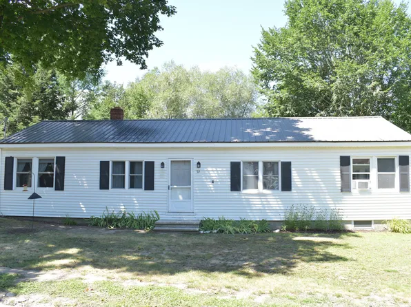 30 Mallison Street, Gorham, ME 04038