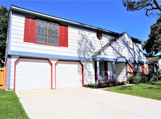 16115 Espinosa Dr, Houston, TX 77083
