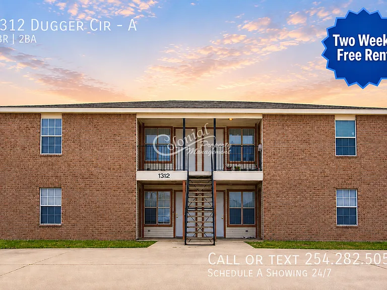 1312 Dugger Cir #A — Photo 1