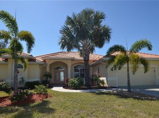 15328 Aldama Cir, Pt Charlotte, FL 33981