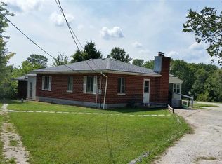 6826 State Road 37, Mitchell, IN 47446