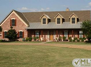 6623 County Road 640, Nevada, TX 75173