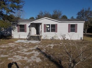 2591 Mockingbird Trl N, Frostproof, FL 33843