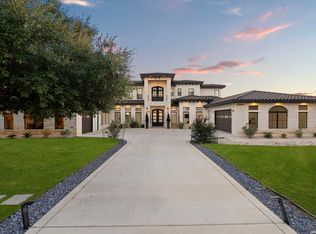 1178 Mystic Pkwy, Spring Branch, TX 78070