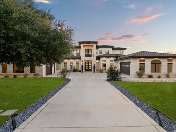 1178 Mystic Pkwy, Spring Branch, TX 78070