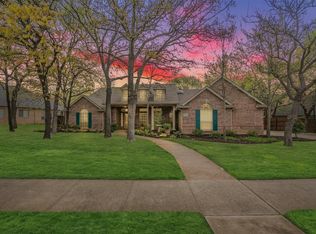 3502 Windsor Pkwy, Corinth, TX 76210