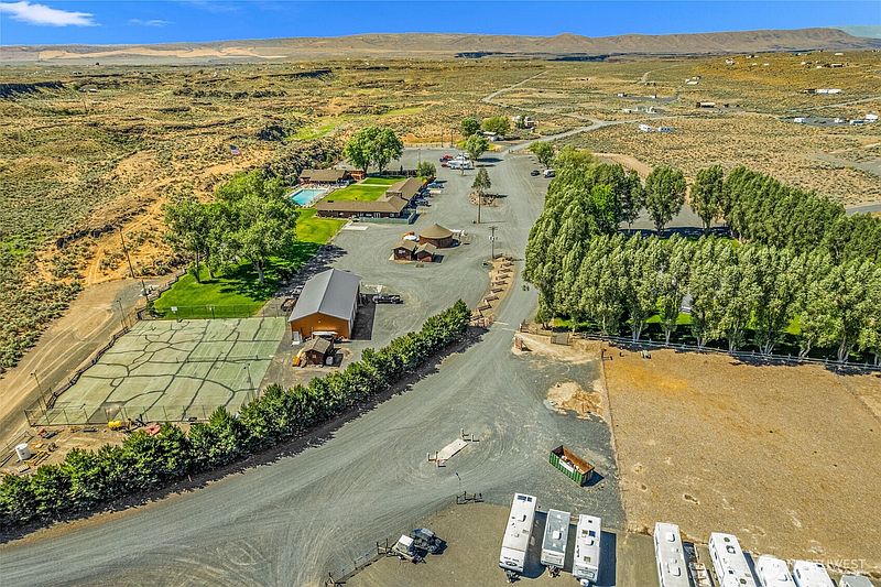 5th image of 18 Lot Block 13 Rimrock Meadows