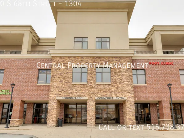 230 S 68th St Unit 1304, West Des Moines, IA 50266