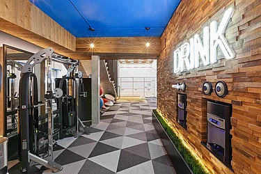 Rented by The KCI Group