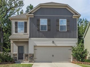 126 Saint George Rd, West Columbia, SC 29170