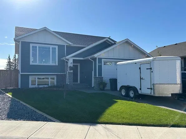 805 Sunset Pl N, Picture Butte, AB T0K 1V0