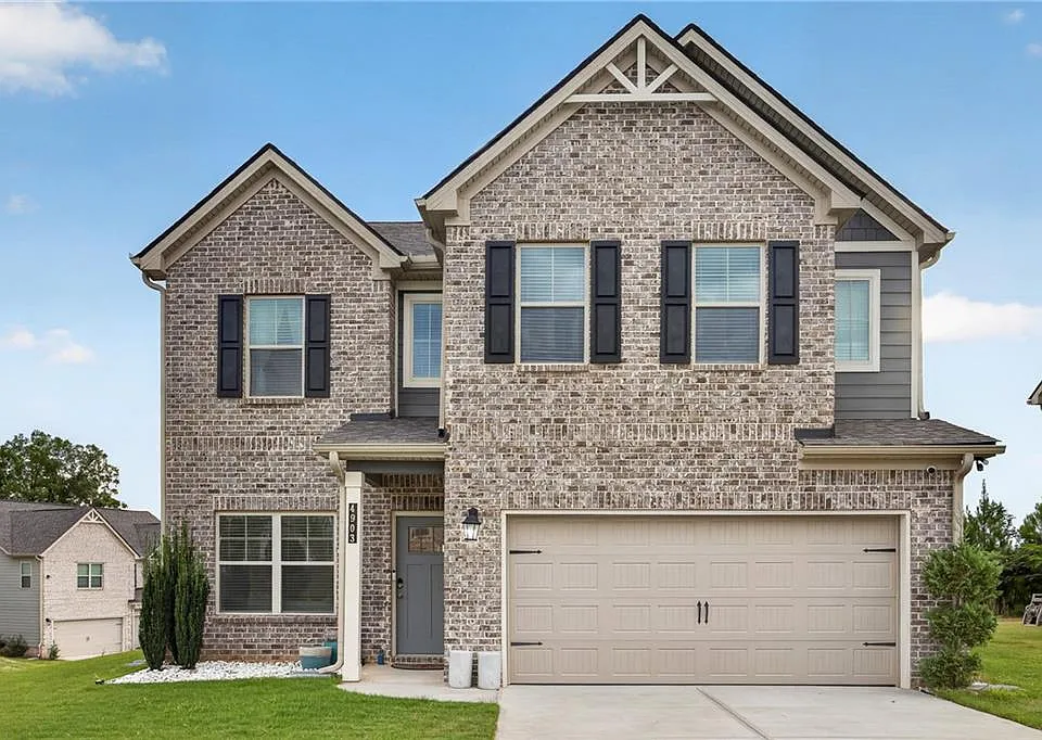 4903 Elm Leaf Dr