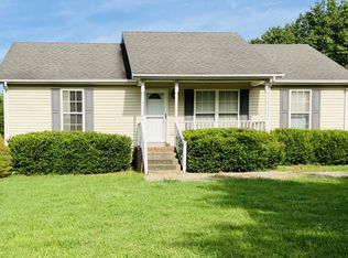 1965 Old Highway 431 S, Greenbrier, TN