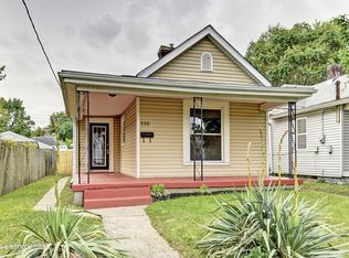 538 Warnock St, Louisville, KY