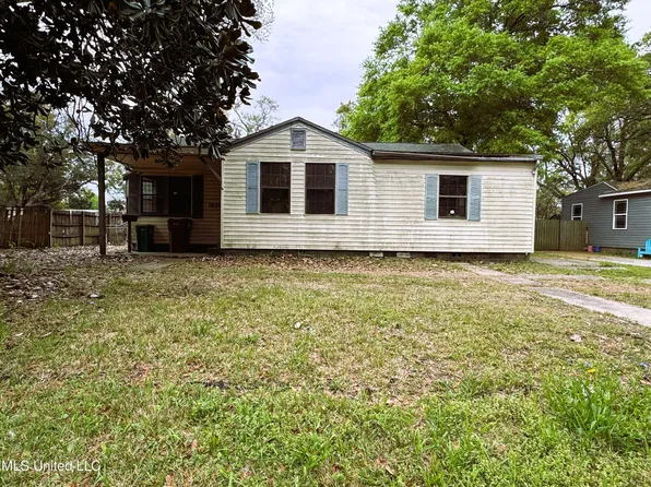 1635 Hollywood Blvd, Biloxi, MS 39531