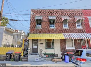 160 Summit St, Harrisburg, PA 17104
