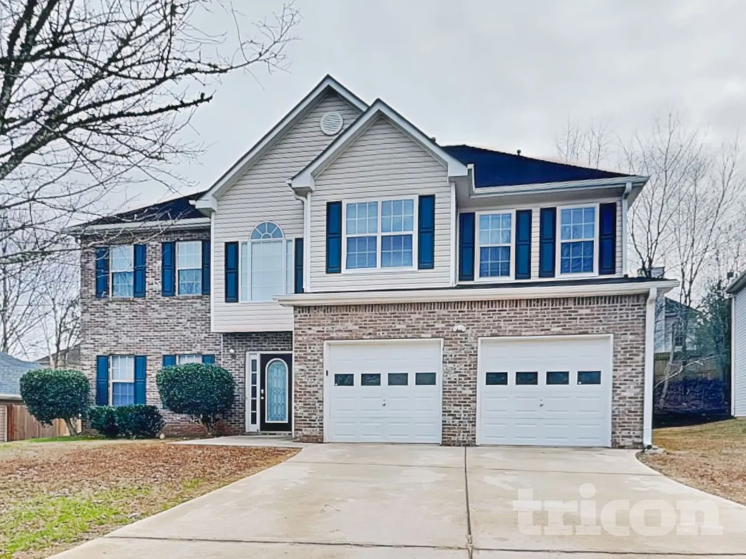 5693 Winchester Place Lithonia GA — Photo 2