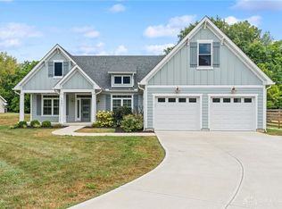 1901 Kenway Pl, Middletown, OH 45044