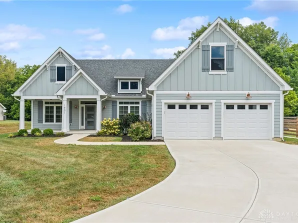 1901 Kenway Pl, Middletown, OH 45044