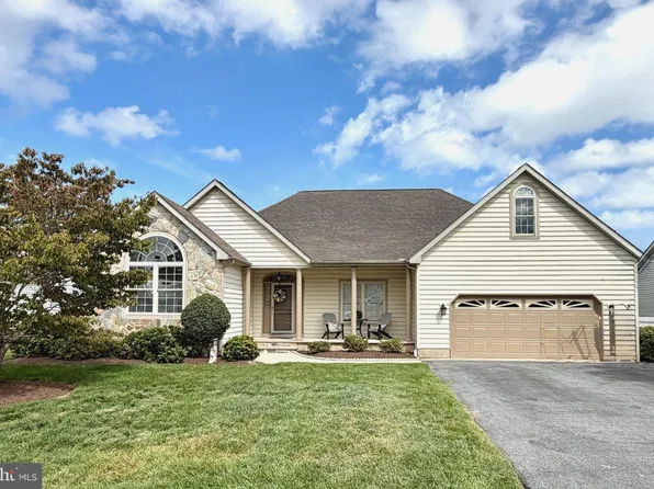 32825 Pear Tree Ct, Lewes, DE 19958