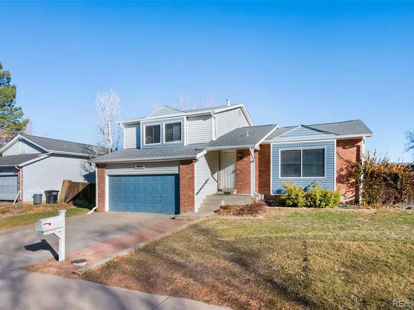 19697 E Flora Place, Aurora, CO 80013