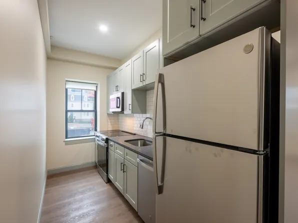 Sacred Heart Lofts, 160 Seabury St #156cf882d, Fall River, MA 02720