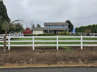 32766 S Meridian Rd, Woodburn, OR 97071
