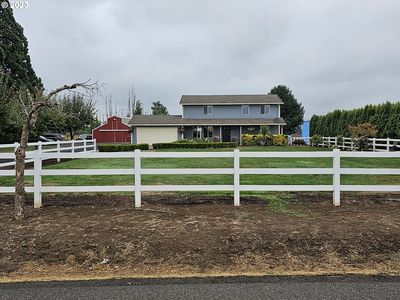 32766 S Meridian Rd, Woodburn, OR, 97071