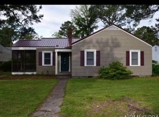 1701 Colonial Way, New Bern, NC 28560