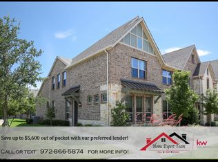 7109 Chief Spotted Tail Dr, McKinney, TX 75070