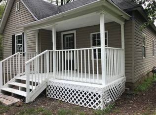 3145 W Madison St, Springfield, MO 65802