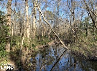 Shaw Currie Rd, Laurinburg, NC 28352