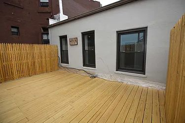 Rented by Brooklyn Real Inc