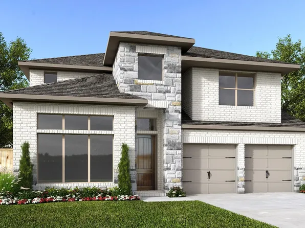 26463 N Wayland Chase, Montgomery, TX 77316