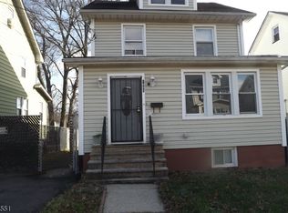 1605 Compton Pl, Hillside, NJ 07205