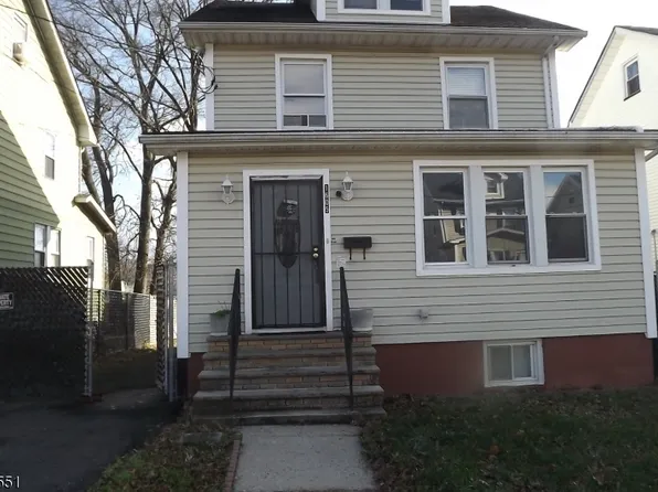 1605 Compton Pl, Hillside Twp., NJ 07205