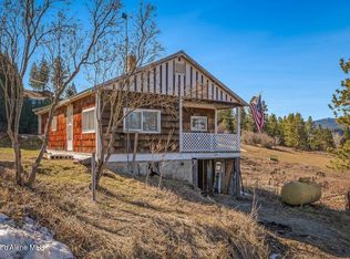 18387 S Oldlane Rd, Cataldo, ID 83810