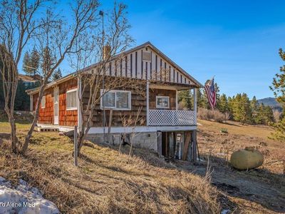 18387 S Oldlane Rd, Cataldo, ID, 83810