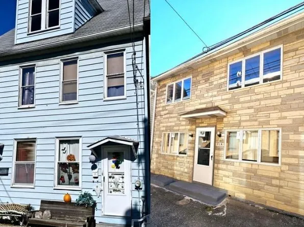 414-4145 & 414 Chestnut Cambria, Johnstown, PA 15906