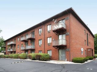 540 Central Ave APT 4, Harrison, NJ 07029