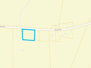 TBD Hamps Rd., Nichols, SC 29581