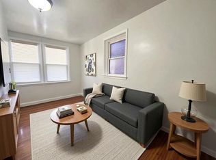 611 Wallace St #2, York, PA 17403