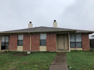 3416 E Colonial Dr, Fort Worth, TX 76140